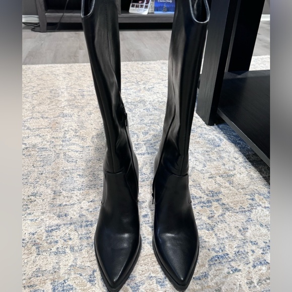 Dolce Vita Black boots - Picture 3 of 9